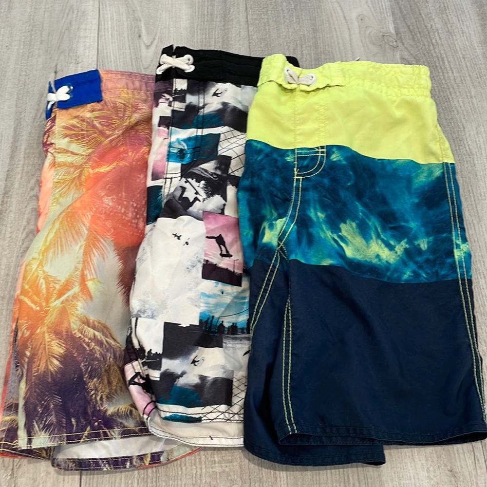 Old Navy Swim Bundle